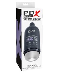 PDXP Shower Therapy Deep Cream - vergleichen und günstig kaufen